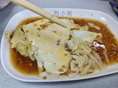 -明记潮汕肠粉(长兴店)