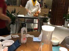 -全聚德(江宁店)