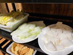 -全汁全味驴庄(凤岗店)