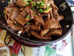 -九华山友谊土菜馆 小资餐厅