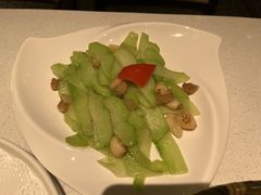 -顺峰顺水顺德菜(第一百货店)