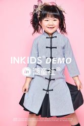 -INKIDS潮童社儿童摄影(朝阳大悦城店)