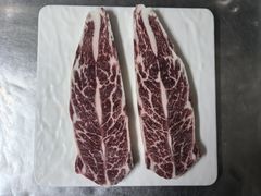 -仓库烤肉(绿园店)