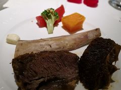 -王品牛排(郑州大卫城店)