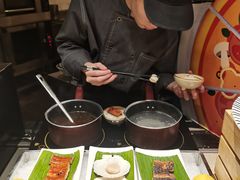 -岷山饭店-芝芝自助餐厅