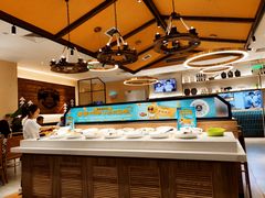 -豪客来牛排(天阳D32店)