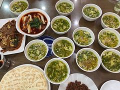 -盛唐府乾州酸汤面