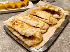 -高玛纳驴肉火烧(河间总店)