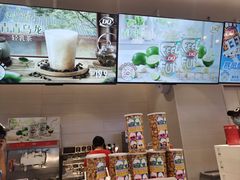 -DQ·蛋糕·冰淇淋(湖景东路店)