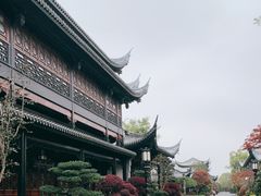 -上海皇廷花园酒店·御宴中餐厅