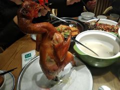 -费大厨辣椒炒肉(万家丽一店)