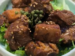 -小吊梨汤·北京菜(香山店)