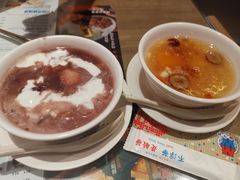 红豆冰-敏华冰厅(天河城店)