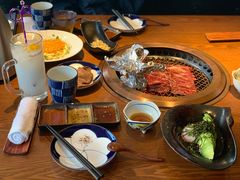 -炎蔵牛舌烤肉
