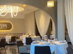 -王品牛排(郑州大卫城店)