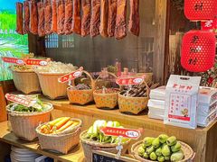 -老湘村·湖南土菜(天河维多利店)