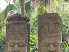 -厦门日月谷温泉渡假村