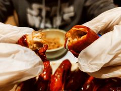 -一棠龙虾•王牌虾球(光谷天地店)