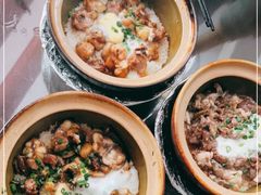 -红星光发煲仔饭(文海店)