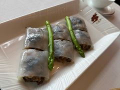 -天龙轩(香港丽思卡尔顿酒店)