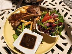 -BOCATA 西班牙餐厅(三里屯店)