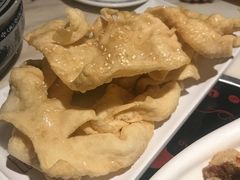 -百年恒益烧腊海鲜酒家·非遗传承(广州黄埔店)