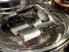 -本炙炭烤·蒲烧活鳗料理店(金沙洲店)