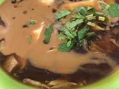 -食为天(贵阳路店)