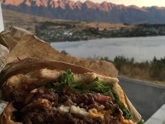 -Fergburger(皇后镇店)