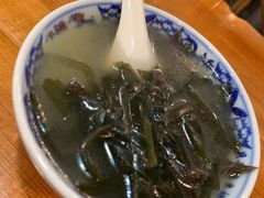 -兵哥豌豆面(建设巷店)