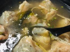 -海平馄饨(逍遥二路店)