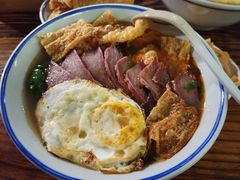 叉烧螺蛳粉-八十八粉儿(尚都店)