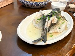 -园林美食城·本土农家菜(杨和镇店)