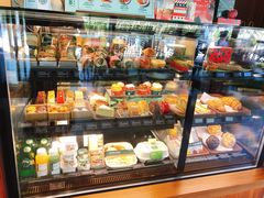 -星巴克(深圳欢乐颂店)