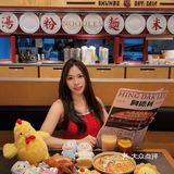 顺德本地茶餐厅也太会玩！还能解锁Labubu