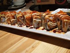 -酒井酱子·深夜食堂(东城汇店)
