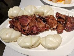 -峨嵋酒家(地安门店)