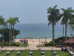 -三亚亚龙湾万豪度假酒店