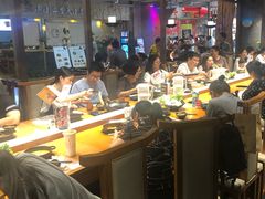 -呷哺呷哺(砂之船奥莱店)