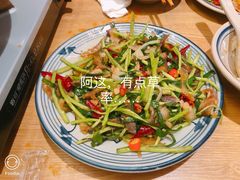 -肖记公安牛肉鱼杂(田林路店)