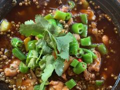 -盐帮食坊•小河帮川菜(四川师大店)