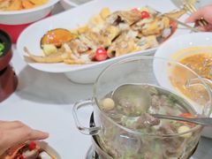 -3号仓库·创意中国菜(新世界城店)