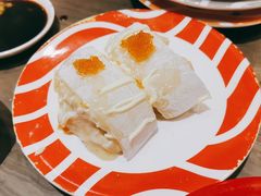 -新一番三文鱼寿司(红城湖店)