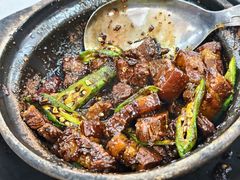 -兴记肉骨茶(甲洞大街第二新分店)