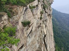-北京密云天门山风景区
