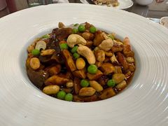 八宝辣酱-长兴菜馆(高桥店)