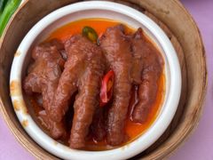 -金时代顺风大酒店(南桥百联店)