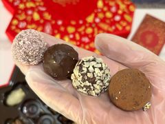 -GODIVA(景枫中心店)