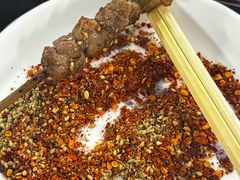 -老黑板筋(顺义总店)