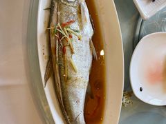 -锦江中华村农家乐饭庄
